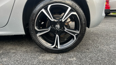 Vauxhall Corsa 1.2 Turbo Elite Edition 5dr Auto Petrol Hatchback